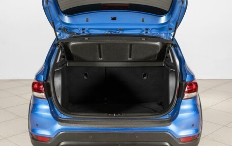 KIA Rio IV, 2020 год, 1 601 800 рублей, 10 фотография