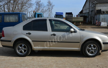 Volkswagen Bora, 2003 год, 220 000 рублей, 7 фотография