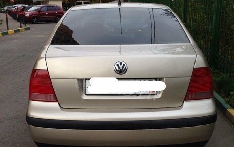 Volkswagen Bora, 2003 год, 220 000 рублей, 5 фотография