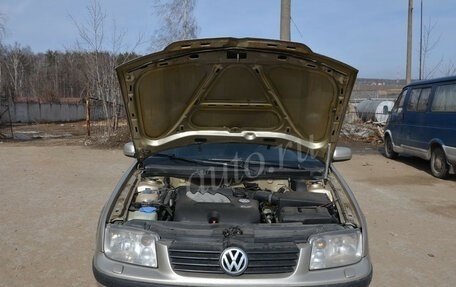 Volkswagen Bora, 2003 год, 220 000 рублей, 6 фотография