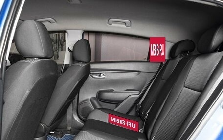 KIA Rio IV, 2020 год, 1 601 800 рублей, 12 фотография
