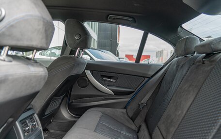 BMW 3 серия, 2015 год, 2 180 000 рублей, 11 фотография