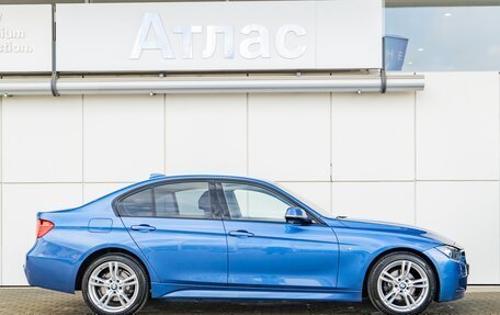 BMW 3 серия, 2015 год, 2 180 000 рублей, 6 фотография