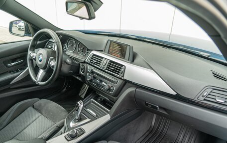 BMW 3 серия, 2015 год, 2 180 000 рублей, 9 фотография