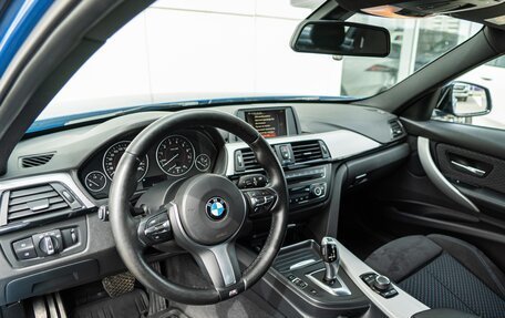 BMW 3 серия, 2015 год, 2 180 000 рублей, 7 фотография