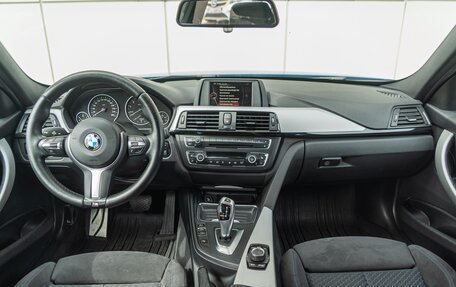 BMW 3 серия, 2015 год, 2 180 000 рублей, 8 фотография