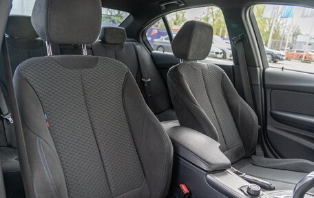 BMW 3 серия, 2015 год, 2 180 000 рублей, 10 фотография