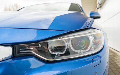 BMW 3 серия, 2015 год, 2 180 000 рублей, 13 фотография