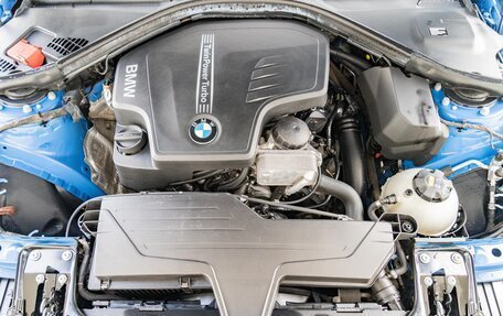 BMW 3 серия, 2015 год, 2 180 000 рублей, 15 фотография