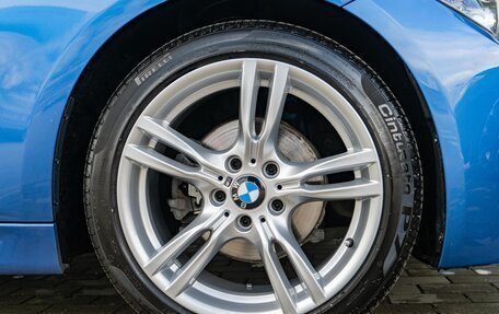 BMW 3 серия, 2015 год, 2 180 000 рублей, 14 фотография