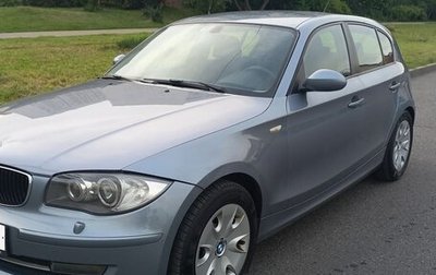 BMW 1 серия, 2007 год, 750 000 рублей, 1 фотография
