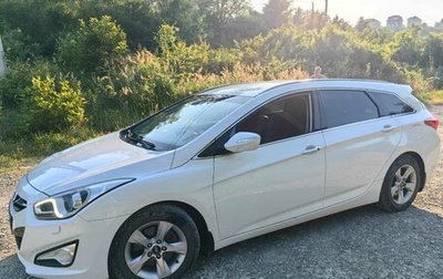 Hyundai i40 I рестайлинг, 2013 год, 1 370 000 рублей, 1 фотография