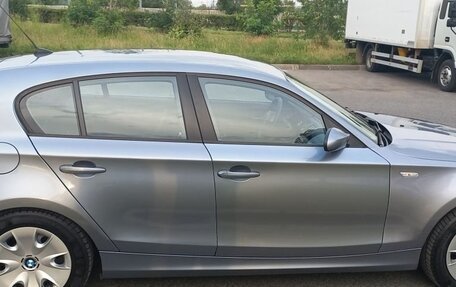 BMW 1 серия, 2007 год, 750 000 рублей, 5 фотография