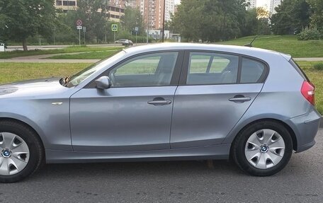 BMW 1 серия, 2007 год, 750 000 рублей, 4 фотография