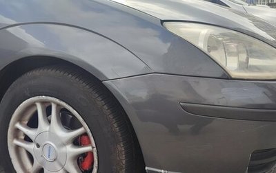 Ford Focus IV, 2004 год, 270 000 рублей, 1 фотография