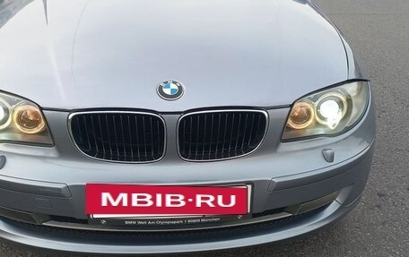 BMW 1 серия, 2007 год, 750 000 рублей, 3 фотография