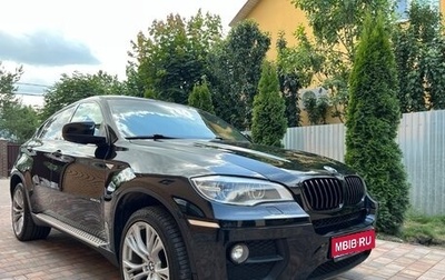 BMW X6, 2013 год, 2 100 000 рублей, 1 фотография