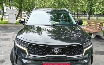 KIA Sorento IV, 2021 год, 3 500 000 рублей, 1 фотография