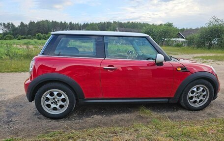 MINI Hatch, 2012 год, 940 000 рублей, 1 фотография