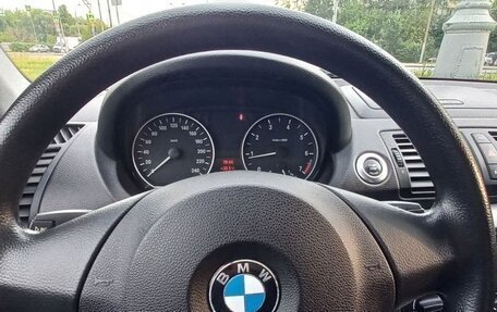 BMW 1 серия, 2007 год, 750 000 рублей, 11 фотография