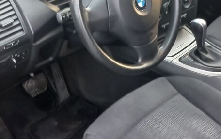 BMW 1 серия, 2007 год, 750 000 рублей, 12 фотография