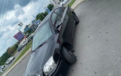 Toyota Avensis III рестайлинг, 2008 год, 1 300 000 рублей, 1 фотография