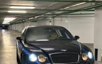 Bentley Continental Flying Spur, 2005 год, 1 990 000 рублей, 1 фотография