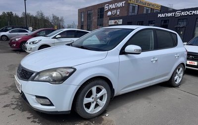 KIA cee'd I рестайлинг, 2011 год, 650 000 рублей, 1 фотография