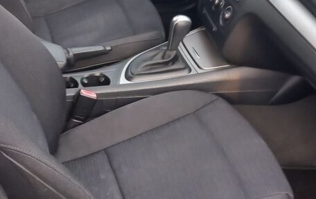 BMW 1 серия, 2007 год, 750 000 рублей, 15 фотография
