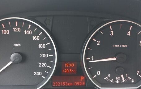 BMW 1 серия, 2007 год, 750 000 рублей, 20 фотография