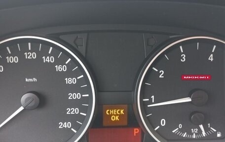 BMW 1 серия, 2007 год, 750 000 рублей, 21 фотография