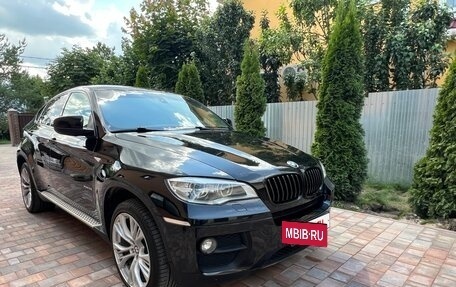 BMW X6, 2013 год, 2 100 000 рублей, 2 фотография