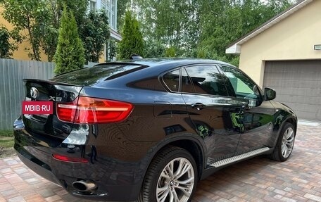 BMW X6, 2013 год, 2 100 000 рублей, 3 фотография