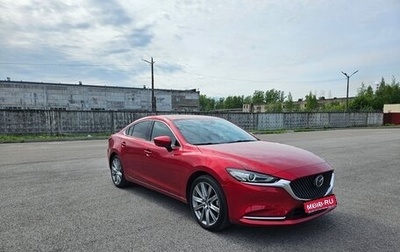 Mazda 6, 2023 год, 3 499 000 рублей, 1 фотография