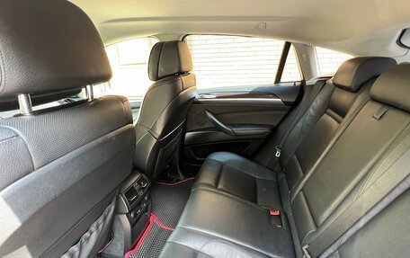 BMW X6, 2013 год, 2 100 000 рублей, 11 фотография