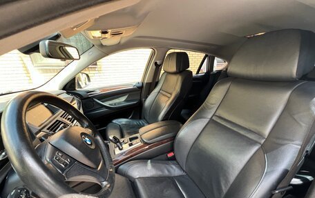 BMW X6, 2013 год, 2 100 000 рублей, 13 фотография