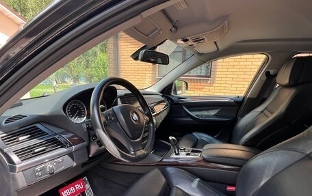 BMW X6, 2013 год, 2 100 000 рублей, 12 фотография