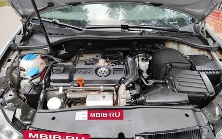Volkswagen Golf VI, 2011 год, 1 100 000 рублей, 5 фотография
