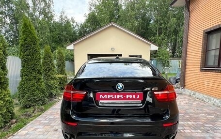 BMW X6, 2013 год, 2 100 000 рублей, 5 фотография