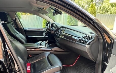 BMW X6, 2013 год, 2 100 000 рублей, 9 фотография