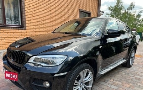 BMW X6, 2013 год, 2 100 000 рублей, 7 фотография