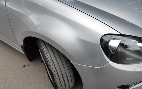 Volkswagen Golf VI, 2011 год, 1 100 000 рублей, 12 фотография