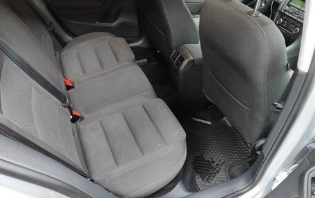 Volkswagen Golf VI, 2011 год, 1 100 000 рублей, 17 фотография