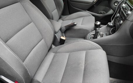 Volkswagen Golf VI, 2011 год, 1 100 000 рублей, 15 фотография