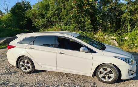 Hyundai i40 I рестайлинг, 2013 год, 1 370 000 рублей, 8 фотография