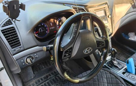 Hyundai i40 I рестайлинг, 2013 год, 1 370 000 рублей, 3 фотография