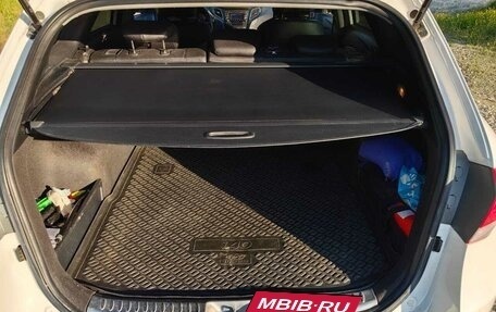 Hyundai i40 I рестайлинг, 2013 год, 1 370 000 рублей, 11 фотография