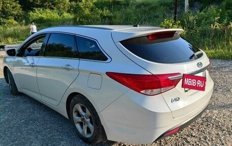 Hyundai i40 I рестайлинг, 2013 год, 1 370 000 рублей, 6 фотография