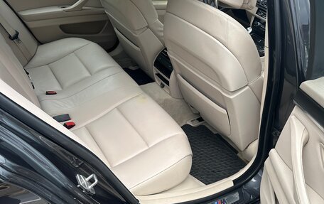 BMW 5 серия, 2011 год, 1 850 000 рублей, 9 фотография