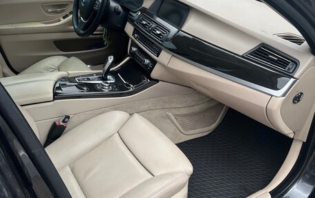 BMW 5 серия, 2011 год, 1 850 000 рублей, 8 фотография